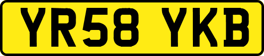 YR58YKB