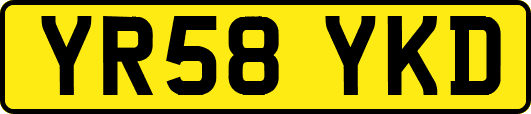 YR58YKD