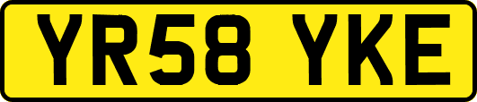 YR58YKE