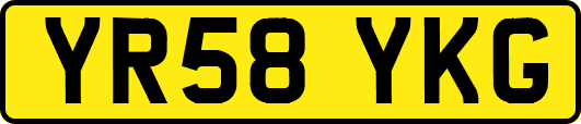 YR58YKG