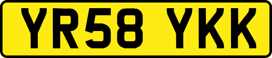 YR58YKK