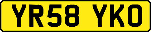 YR58YKO