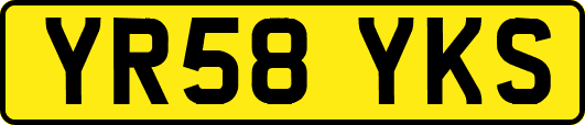 YR58YKS