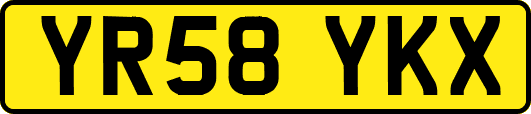 YR58YKX