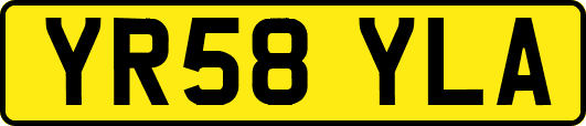 YR58YLA