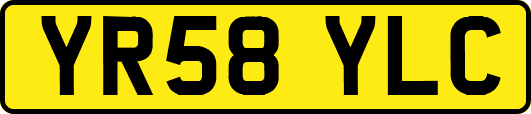 YR58YLC