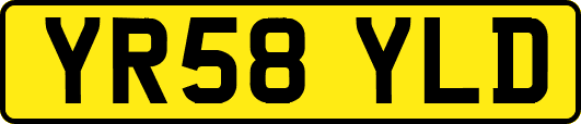 YR58YLD