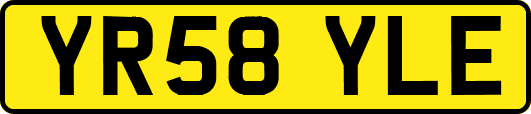 YR58YLE