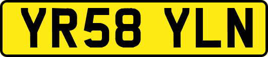 YR58YLN
