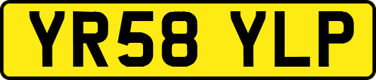 YR58YLP