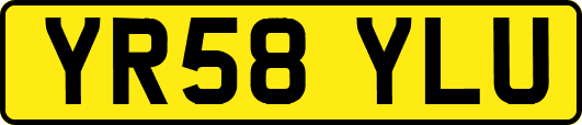 YR58YLU