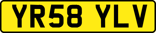 YR58YLV