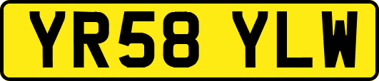 YR58YLW