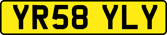 YR58YLY