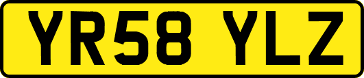 YR58YLZ