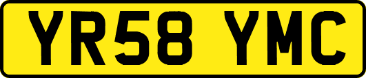 YR58YMC