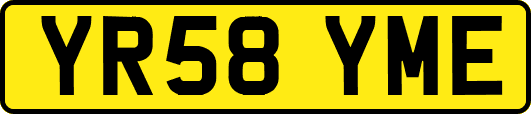 YR58YME