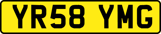 YR58YMG
