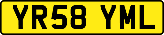 YR58YML