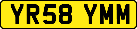 YR58YMM