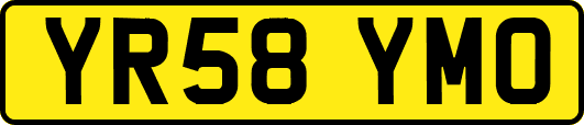 YR58YMO