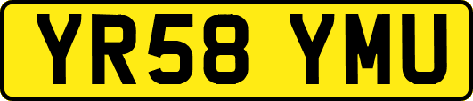 YR58YMU