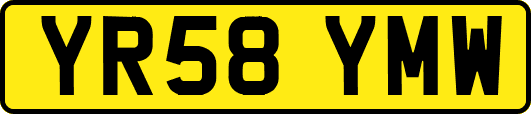 YR58YMW