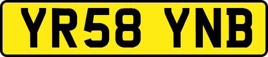 YR58YNB