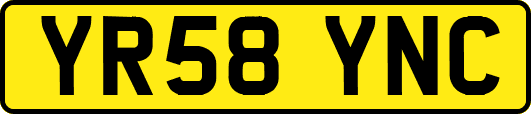 YR58YNC