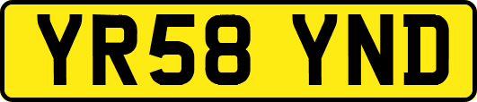 YR58YND