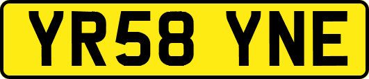 YR58YNE