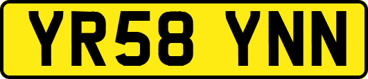 YR58YNN