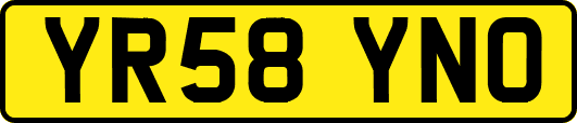 YR58YNO