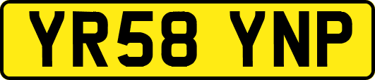 YR58YNP