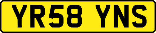 YR58YNS