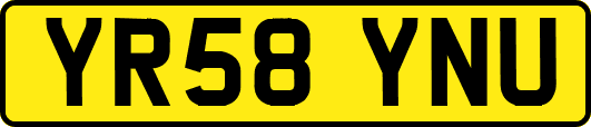 YR58YNU