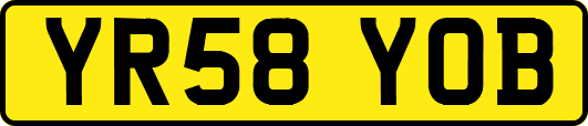 YR58YOB
