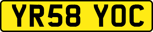 YR58YOC