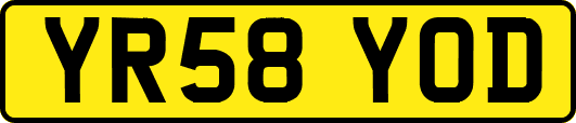 YR58YOD