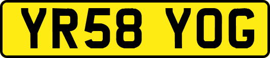 YR58YOG