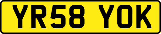 YR58YOK