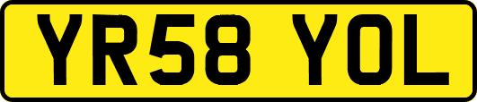 YR58YOL