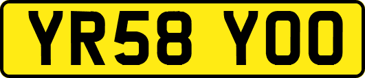 YR58YOO