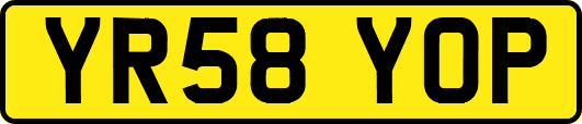 YR58YOP