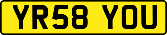 YR58YOU