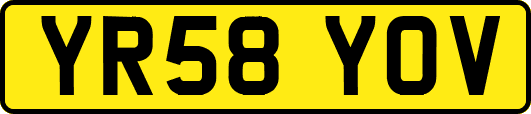 YR58YOV