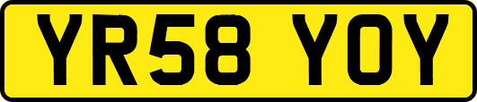 YR58YOY