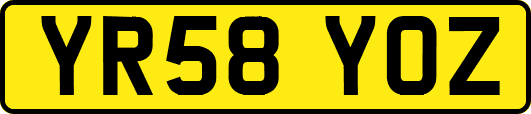 YR58YOZ