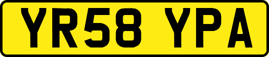 YR58YPA