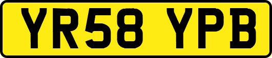 YR58YPB